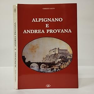 Alpignano e Andrea Provana