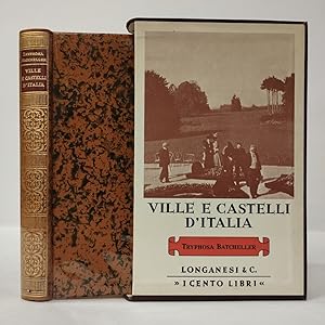 Ville e castelli d'Italia