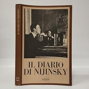 Il diario di Vaslav Nijinsky