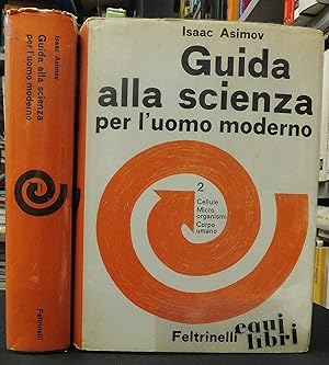 Guida alla scienza per l'uomo moderno