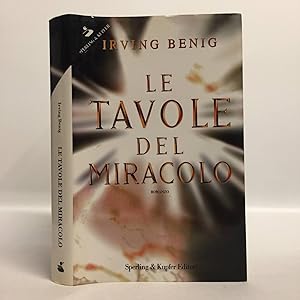 Le tavole del miracolo