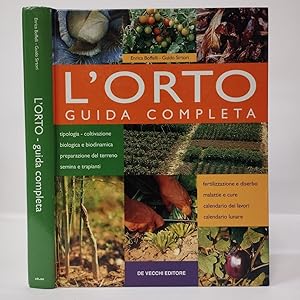 L'orto. Guida completa