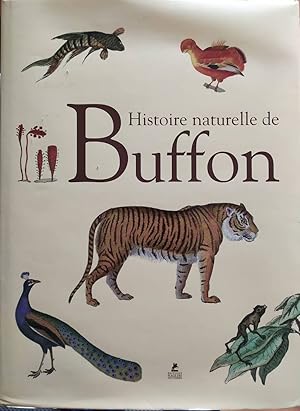 Histoire naturelle de Buffon