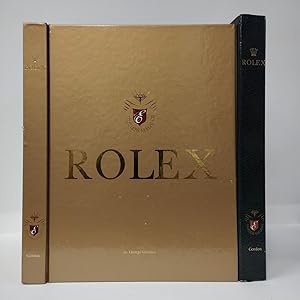 Seller image for Rolex for sale by Libreria Equilibri Torino