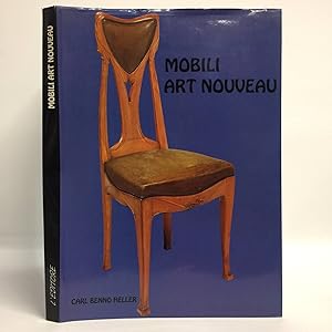 Mobili art nouveau