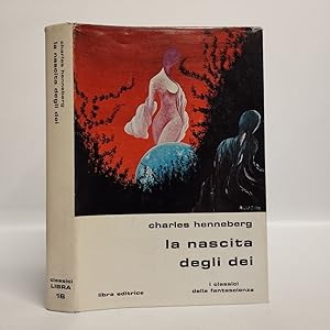 La nascita degli dei