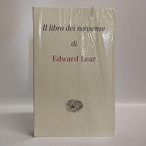 Il libro dei nonsense