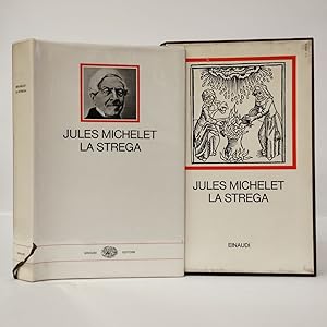 La strega