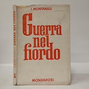 Guerra nel fiordo