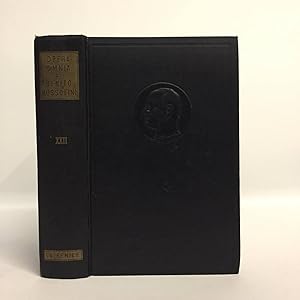 Opera omnia di Benito Mussolini XXII. Dall'attentato Zaniboni al discorso dell'ascensione (5 nove...