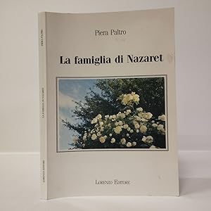 La famiglia di Nazaret