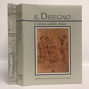 Il disegno. Ediz. illustrata. Le collezioni pubbliche italiane (Vol. 3/2)