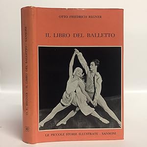 Il libro del balletto