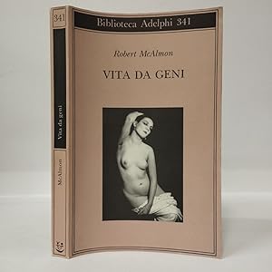 Vita da geni 1920-1930