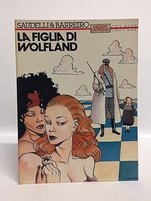 La figlia di Wolfland