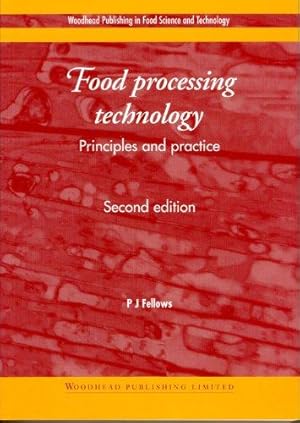 Bild des Verkufers fr Food Processing Technology: Principles and Practice (Woodhead Publishing in Food Science and Technology): 1 zum Verkauf von WeBuyBooks