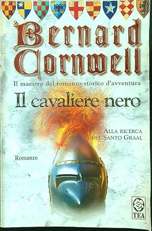 Immagine del venditore per Il cavaliere nero venduto da Librodifaccia