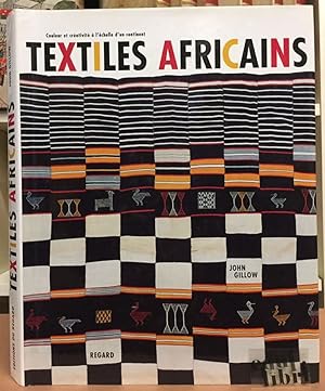 Textiles africains : Couleur et créativité à l'échelle d'un continent