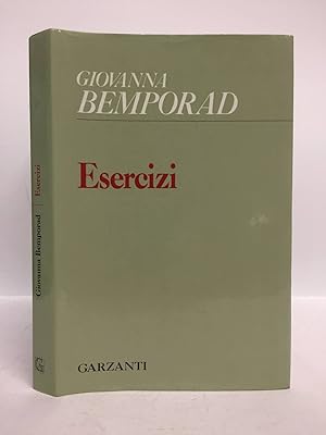 Esercizi - Poesie e traduzioni