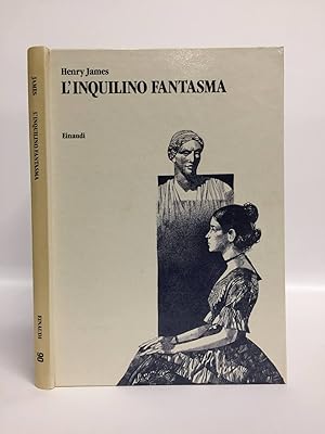 L'inquilino fantasma seguito da L'ultimo dei Valerii