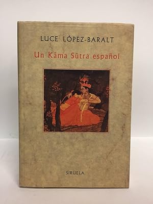 Un Kama Sutra español