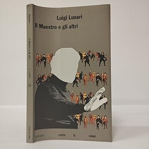 Il maestro e gli altri