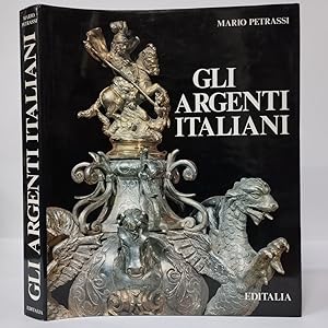 Gli argenti italiani