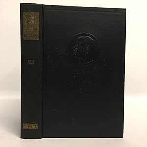 Opera omnia di Benito Mussolini VIII. Dall'intervento alla crisi del Ministero Boselli (25 maggio...