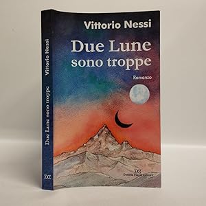 Due lune sono troppe