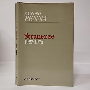 Stranezze 1957-1976