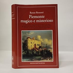 Piemonte magico e misterioso