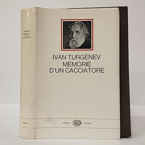 Immagine del venditore per Memorie d'un cacciatore venduto da Libreria Equilibri Torino