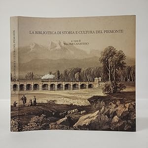 La Biblioteca di Storia e Cultura del Piemonte