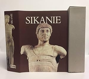 Sikanie. Storia E Civiltà Della Sicilia Greca