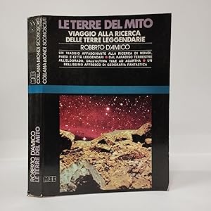 Le terre del mito