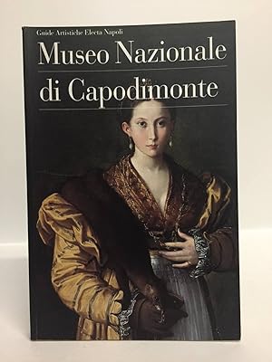 Il museo nazionale di Capodimonte.