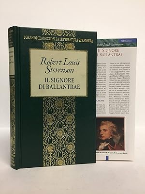 Il signore di Ballantrae