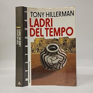 Ladri del tempo