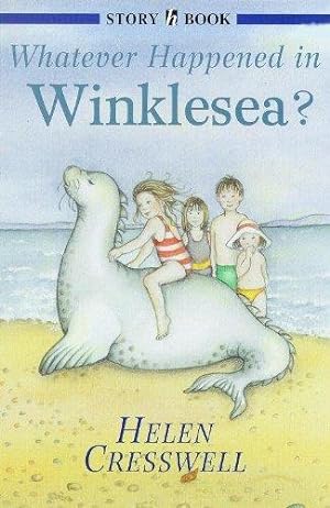 Seller image for Story Book: Whatever Happened In Winklesea for sale by WeBuyBooks 2