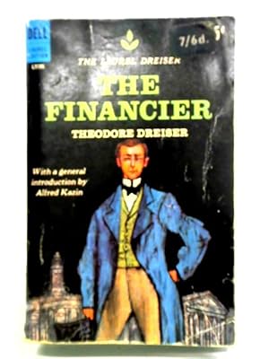 Seller image for The Financier for sale by World of Rare Books