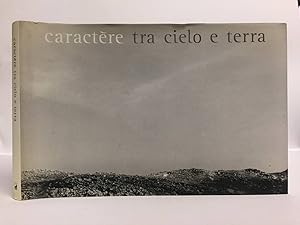 Caractere tra cielo e terra