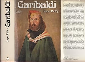 Bild des Verkufers fr Garibaldi zum Verkauf von Libreria Equilibri Torino