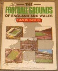 Seller image for Football Grounds of England and Wales for sale by WeBuyBooks 2