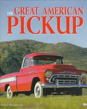 Seller image for The Great American Pickup for sale by WeBuyBooks