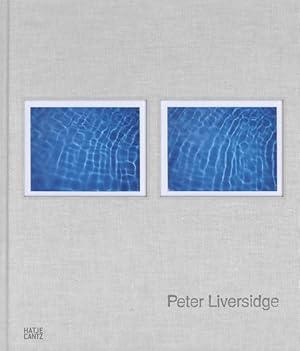 Seller image for Peter Liversidge: Twofold (Fotografie) for sale by Studibuch