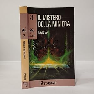 Il mistero della miniera