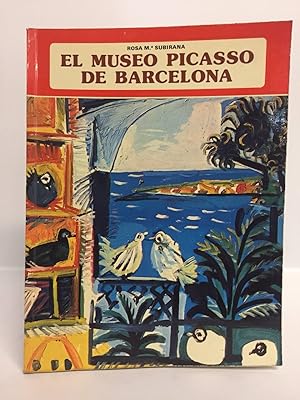 El Museo Picasso de Barcelona