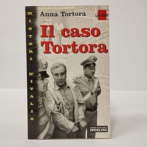 Il caso Tortora