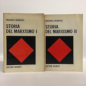 Storia del marxismo I-II