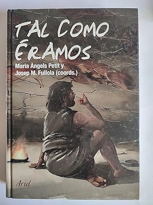 Imagen del vendedor de Tal como ramos. a la venta por TURCLUB LLIBRES I OBRES